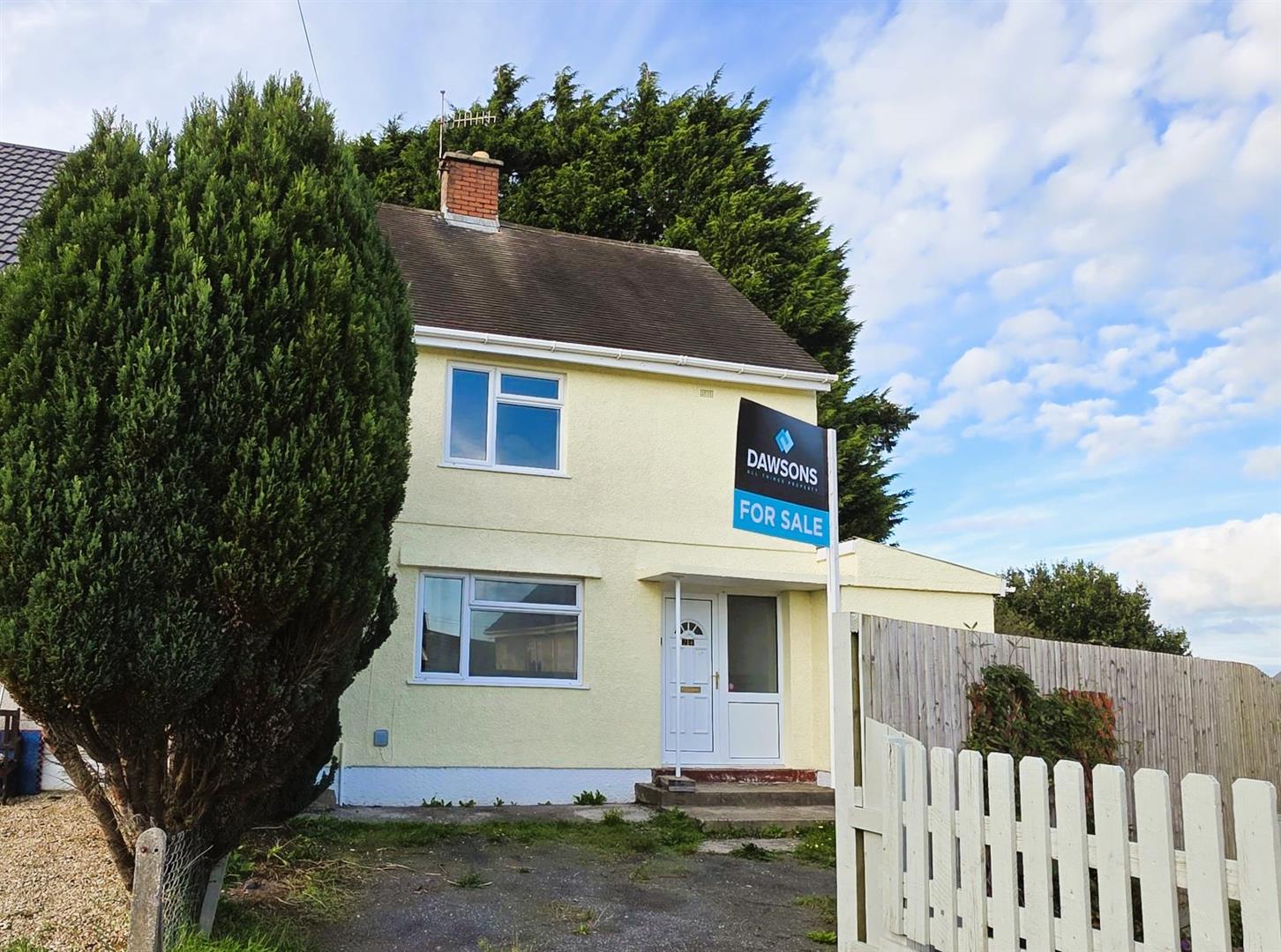 Tir Capel, Llanelli, SA14 8SW